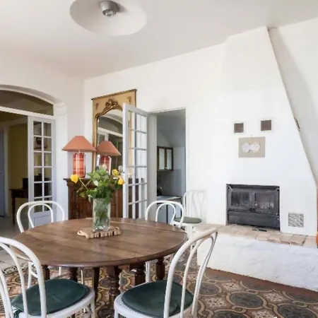 Maison Face - 6 Pers. - Fr-1-879-24 Дом отдыха Фура