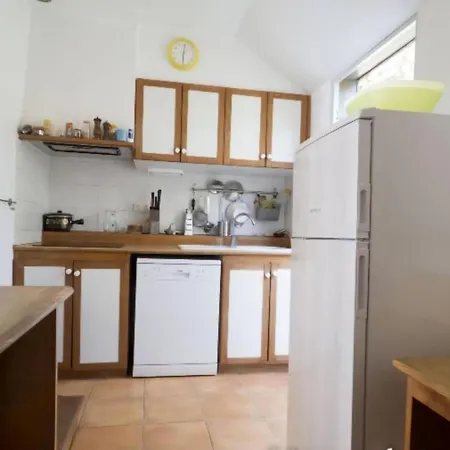 Maison Face - 6 Pers. - Fr-1-879-24 * Фура