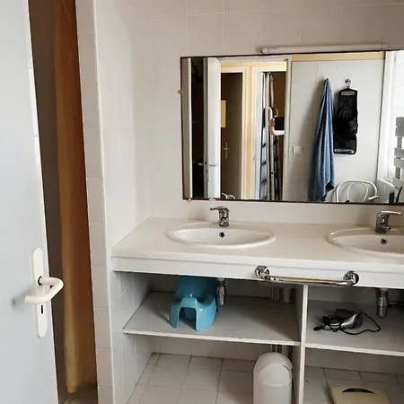 Maison Face - 6 Pers. - Fr-1-879-24 Дом отдыха *